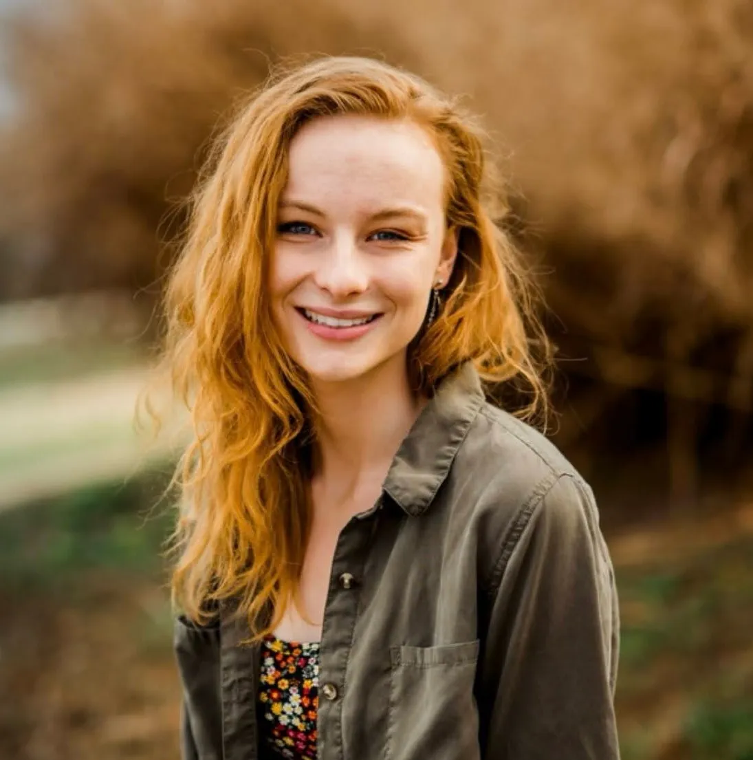 Emily Pinell